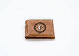 NHL Winnipeg Jets Laser Engraved Billfold Fan Gear NHL Winnipeg Jets