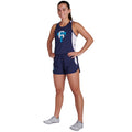 Champro Women's Speed Woven Shorts