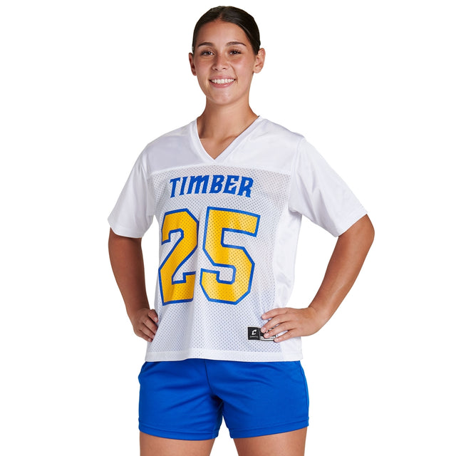 Champro Women's Swift Flag Football Jersey