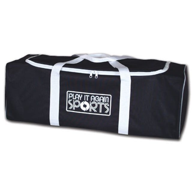 Champro Black XL Equipment Bag 