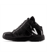 New Balance Men's 460v3 Umpire Plate Baseball Cleat - MU460XT3