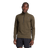 New Balance Men's Core Space Dye 1/4 Zip Mens Apparel Sweatshirts & Fleece