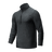 New Balance Men's Core Space Dye 1/4 Zip Mens Apparel Sweatshirts & Fleece