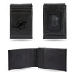NFL Miami Dolphins Laser Engraved Front Pocket Wallet Fan Gear NFL Miami Dolphins