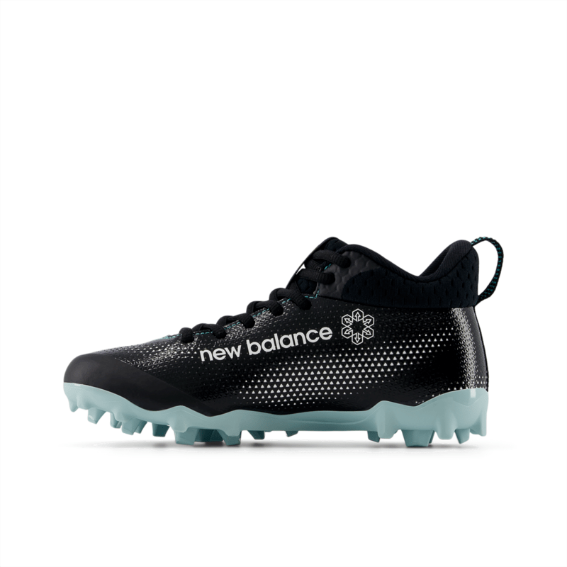 New Balance Youth FreezeLX v5 Lacrosse Cleat - FREEZJB5 Lacrosse Footwear Youth