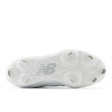 New Balance Women's Fresh Foam X Velo v4 Metal Softball Cleat - SMVELOS4 Wide Softball Footwear All