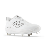New Balance Women's Fresh Foam X Velo v4 Metal Softball Cleat - SMVELOS4 Wide Softball Footwear All