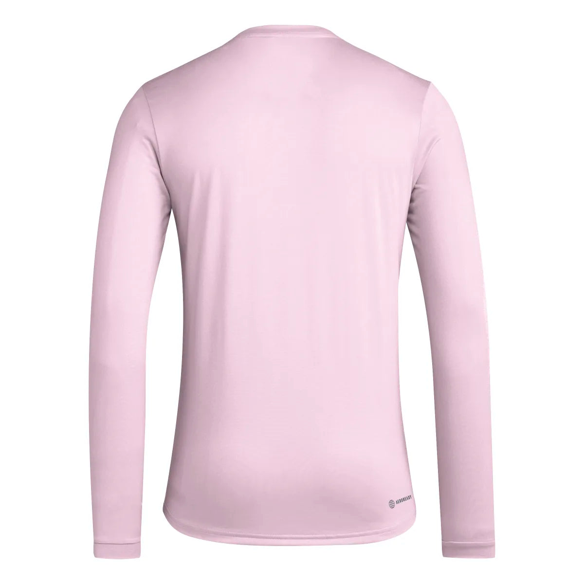 adidas Men's Pregame Long Sleeve Plus Mens Apparel Shirts & Tops