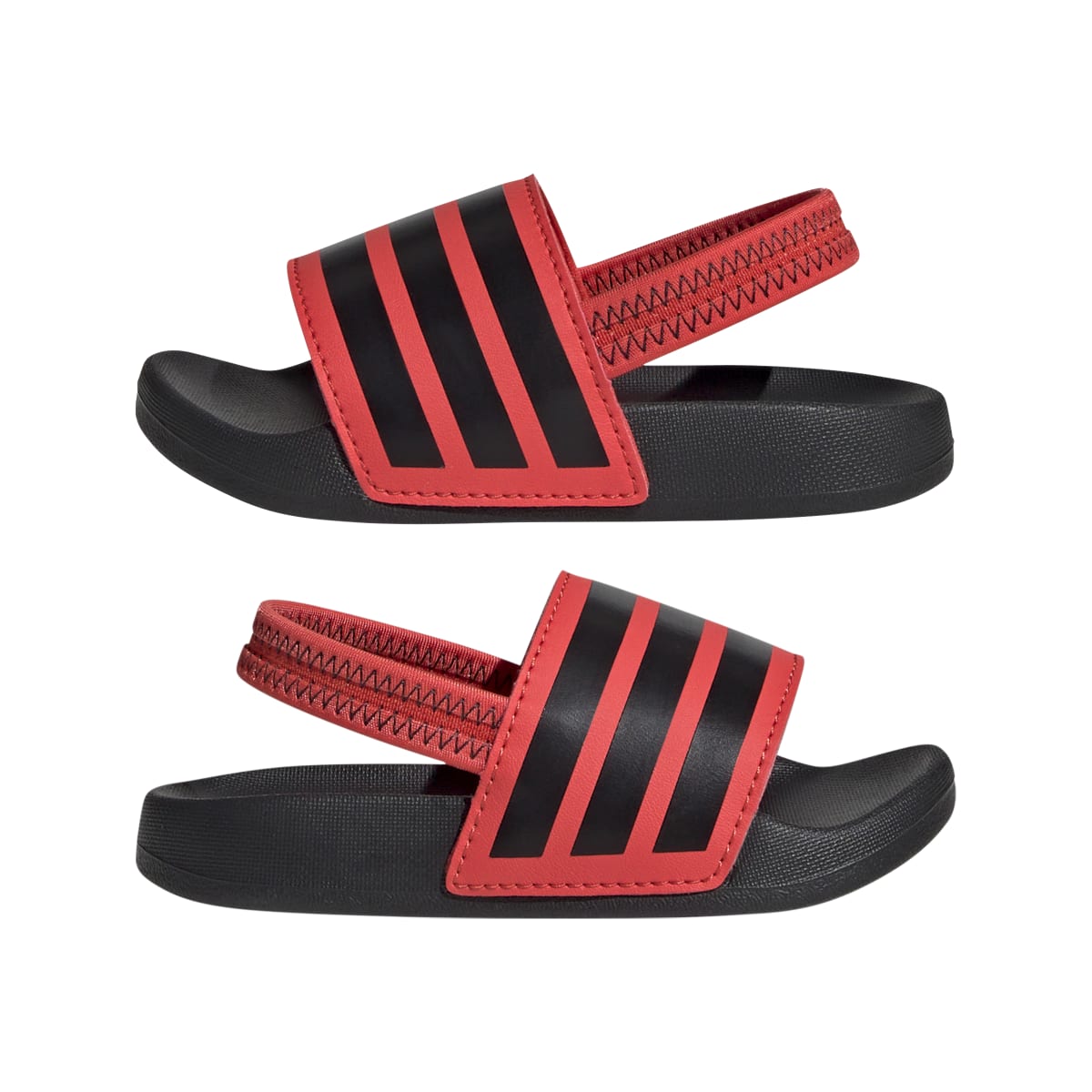 adidas Infant & Toddler Adilette Estrap Slides Youth Footwear Infant & Toddler