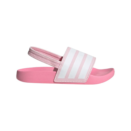 adidas Youth Adilette Estrap Slides Youth Footwear Sandals & Slides