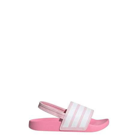 adidas Youth Adilette Estrap Slides Youth Footwear Sandals & Slides