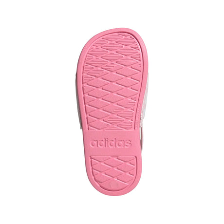 adidas Youth Adilette Estrap Slides Youth Footwear Sandals & Slides