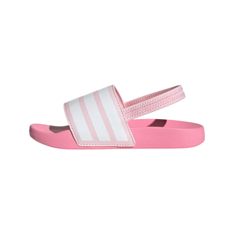 adidas Youth Adilette Estrap Slides Youth Footwear Sandals & Slides