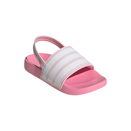 adidas Youth Adilette Estrap Slides Youth Footwear Sandals & Slides