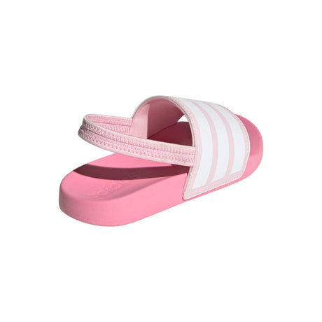 adidas Youth Adilette Estrap Slides Youth Footwear Sandals & Slides