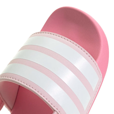 adidas Youth Adilette Estrap Slides Youth Footwear Sandals & Slides
