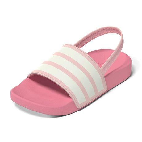 adidas Youth Adilette Estrap Slides Youth Footwear Sandals & Slides