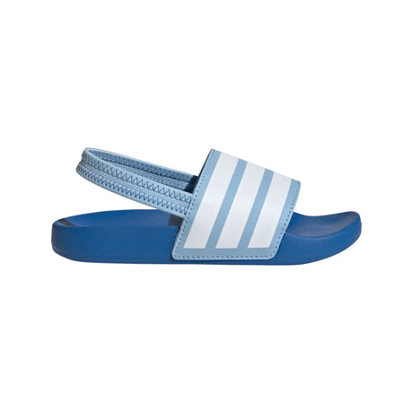 adidas Youth Adilette Estrap Slides Youth Footwear Sandals & Slides