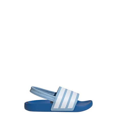 adidas Youth Adilette Estrap Slides Youth Footwear Sandals & Slides