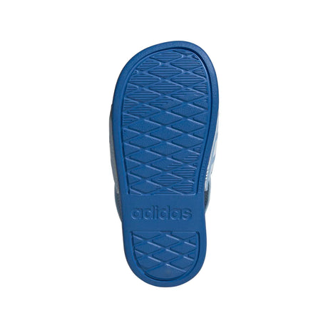 adidas Youth Adilette Estrap Slides Youth Footwear Sandals & Slides