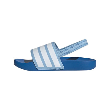 adidas Youth Adilette Estrap Slides Youth Footwear Sandals & Slides