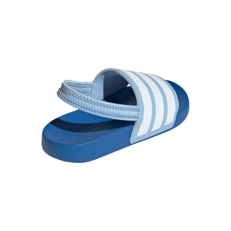 adidas Youth Adilette Estrap Slides Youth Footwear Sandals & Slides