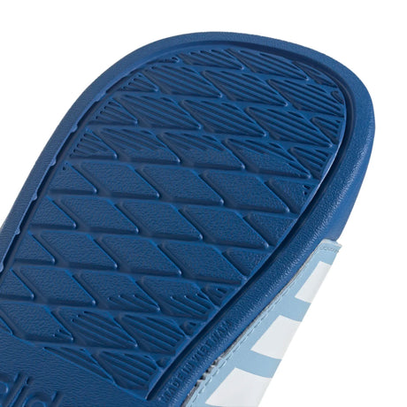 adidas Youth Adilette Estrap Slides Youth Footwear Sandals & Slides