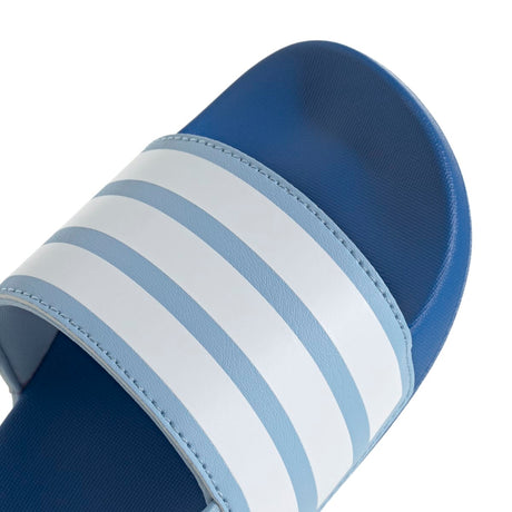 adidas Youth Adilette Estrap Slides Youth Footwear Sandals & Slides