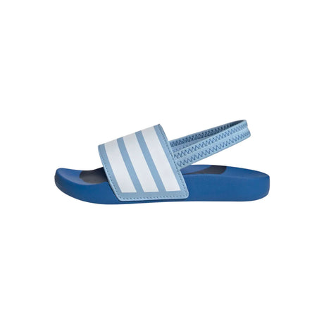 adidas Youth Adilette Estrap Slides Youth Footwear Sandals & Slides