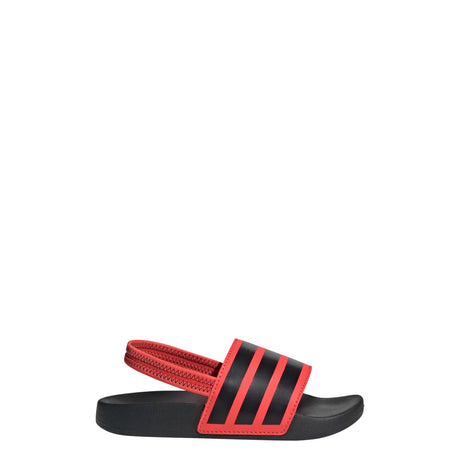 adidas Youth Adilette Estrap Slides Youth Footwear Sandals & Slides