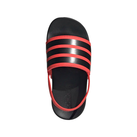 adidas Youth Adilette Estrap Slides Youth Footwear Sandals & Slides