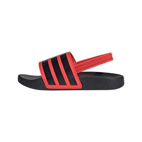 adidas Youth Adilette Estrap Slides Youth Footwear Sandals & Slides