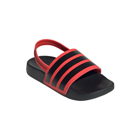 adidas Youth Adilette Estrap Slides Youth Footwear Sandals & Slides