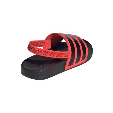 adidas Youth Adilette Estrap Slides Youth Footwear Sandals & Slides