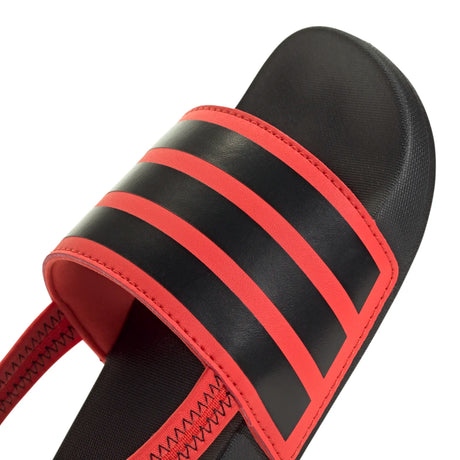 adidas Youth Adilette Estrap Slides Youth Footwear Sandals & Slides