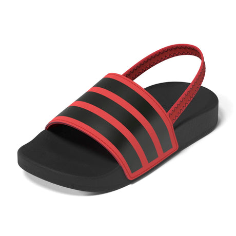 adidas Youth Adilette Estrap Slides Youth Footwear Sandals & Slides