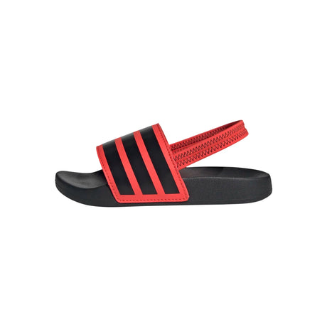 adidas Youth Adilette Estrap Slides Youth Footwear Sandals & Slides
