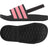 adidas Youth Adilette Estrap Slides Youth Footwear Sandals & Slides