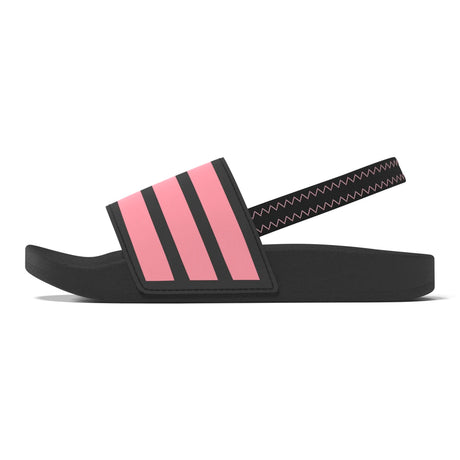 adidas Youth Adilette Estrap Slides Youth Footwear Sandals & Slides