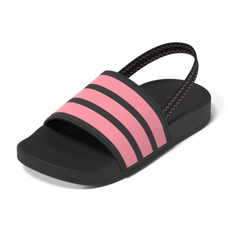 adidas Youth Adilette Estrap Slides Youth Footwear Sandals & Slides