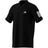 adidas Men's Club Tennis 3-Stripes Polo Shirt Tennis & Racquet Apparel All