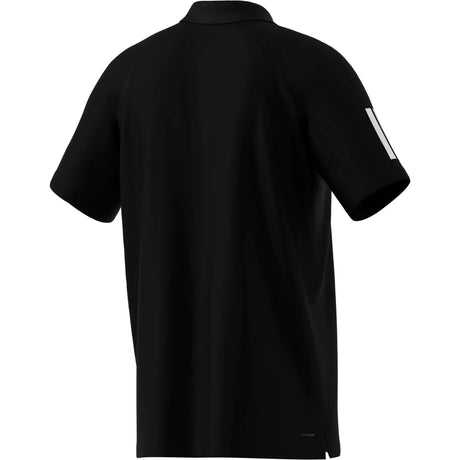 adidas Men's Club Tennis 3-Stripes Polo Shirt-2
