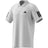 adidas Men's Club Tennis 3-Stripes Polo Shirt Tennis & Racquet Apparel All