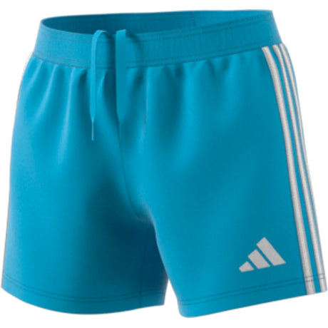 adidas Women's Tastigo 25 Shorts Soccer Uniforms & Apparel All