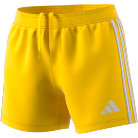 adidas Women's Tastigo 25 Shorts Soccer Uniforms & Apparel All