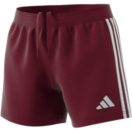 adidas Women's Tastigo 25 Shorts Soccer Uniforms & Apparel All