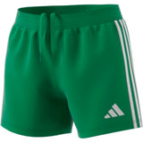 adidas Women's Tastigo 25 Shorts Soccer Uniforms & Apparel All