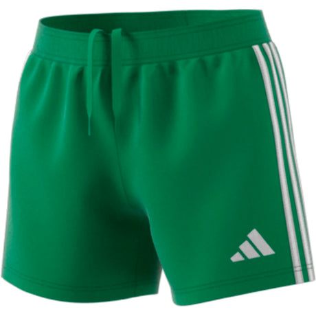 adidas Women's Tastigo 25 Shorts Soccer Uniforms & Apparel All