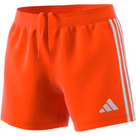 adidas Women's Tastigo 25 Shorts Soccer Uniforms & Apparel All