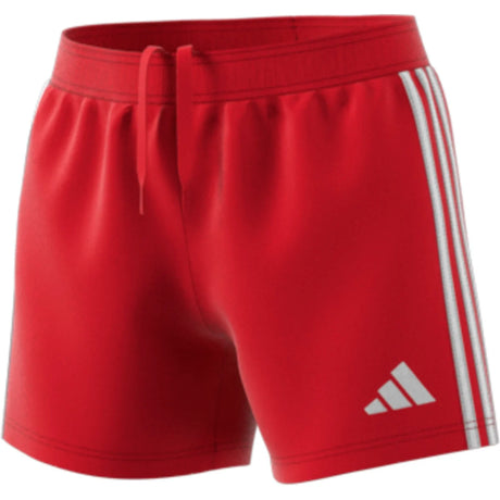 adidas Women's Tastigo 25 Shorts Soccer Uniforms & Apparel All